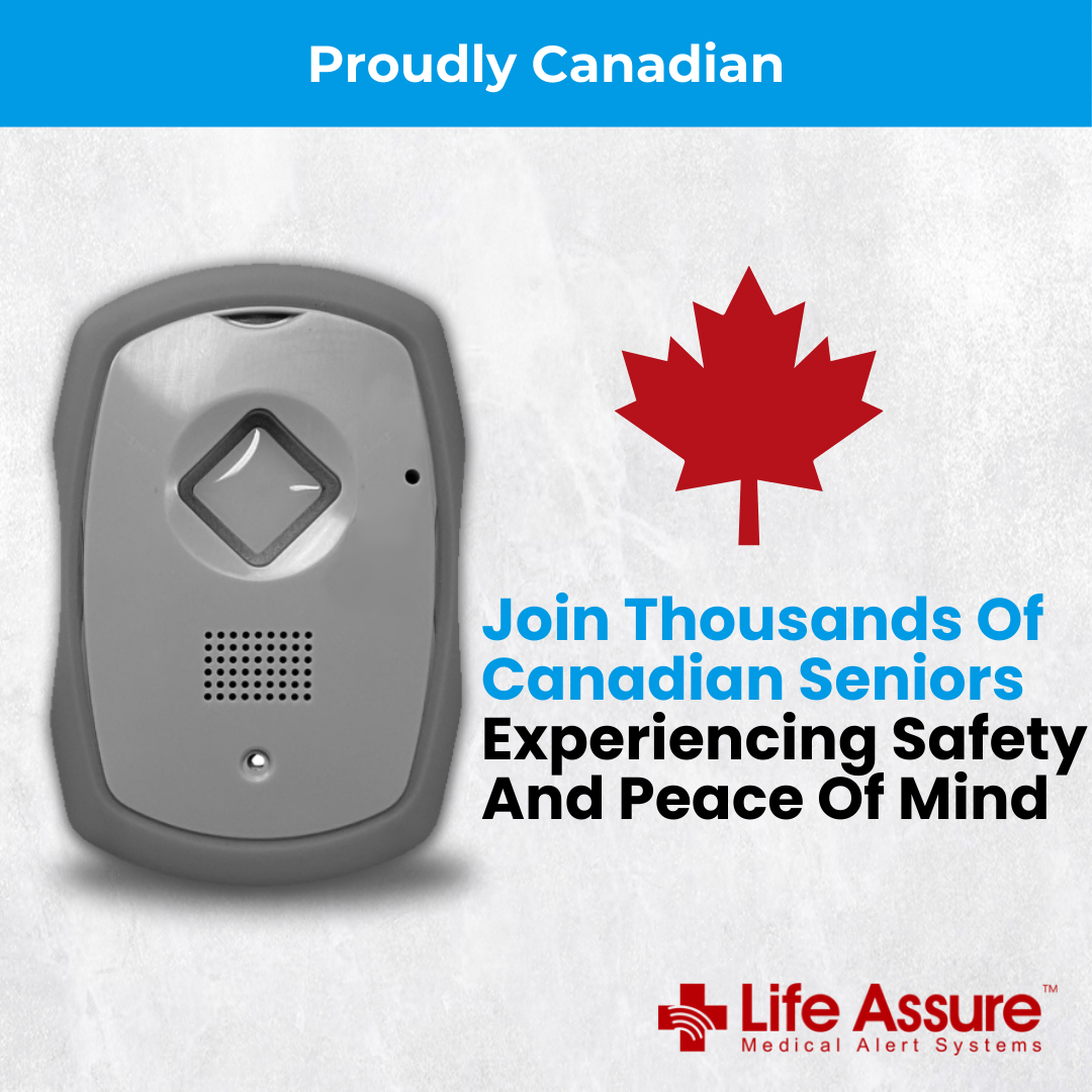 Life Assure Premium Mobile Plus Medical Alert Device 4